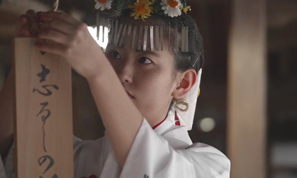 映像制作実績12・ドキュメンタリー動画​